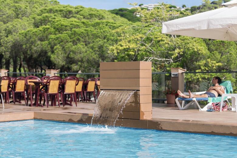 Hotel Ght S`agaro Mar