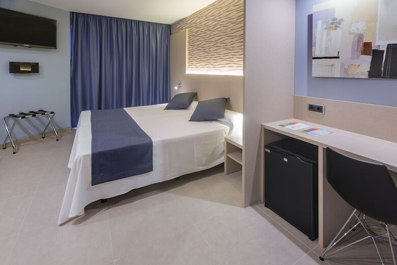 Hotel Ght S`agaro Mar