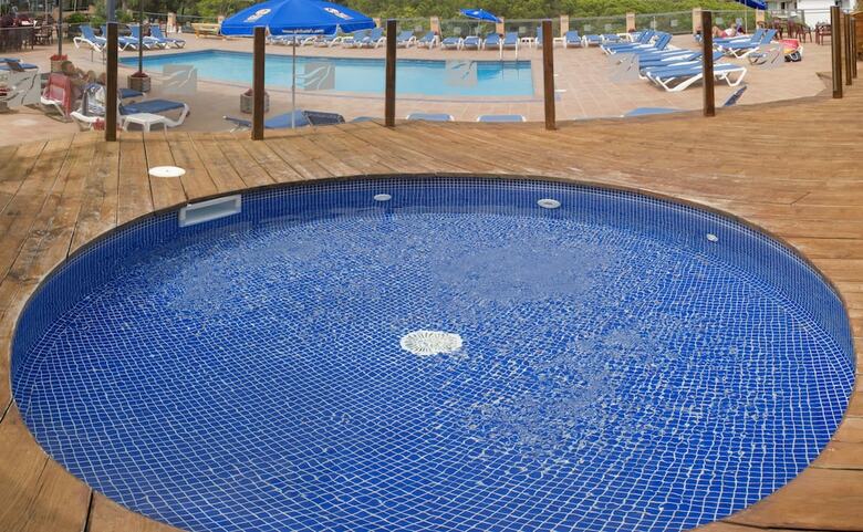 Hotel Ght S`agaro Mar