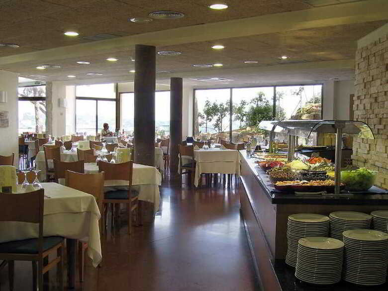 Hotel Ght S`agaro Mar