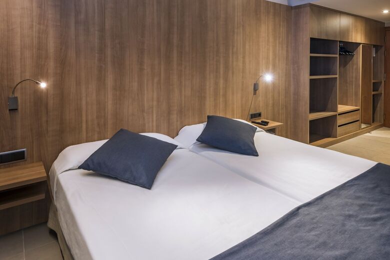 Hotel Ght S`agaro Mar