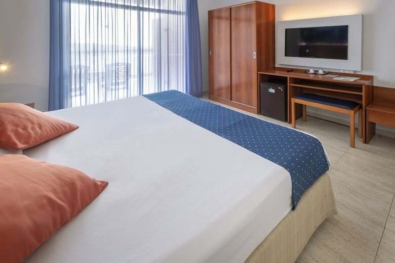 Hotel Ght S`agaro Mar