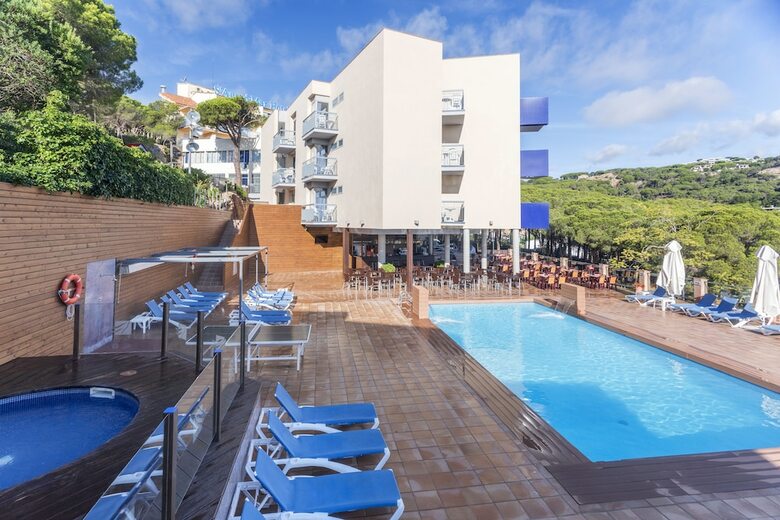 Hotel Ght S`agaro Mar