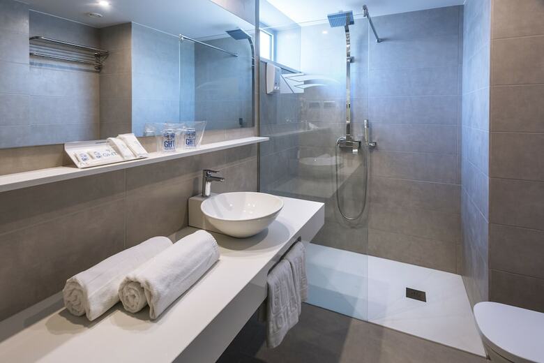 Hotel Ght S`agaro Mar