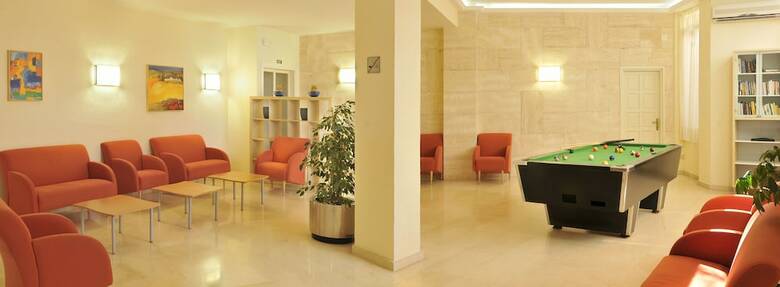 Hotel Ght S`agaro Mar