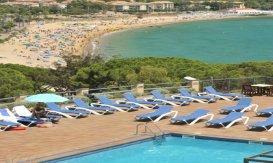Hotel Ght S`agaro Mar