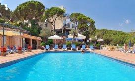 Hotel Ght S`agaro Mar