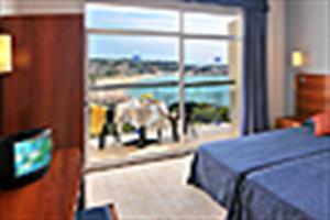 Hotel Ght S`agaro Mar