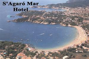 Hotel Ght S`agaro Mar