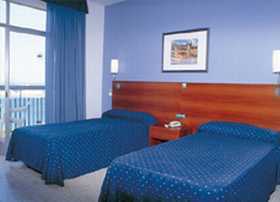 Hotel Ght S`agaro Mar