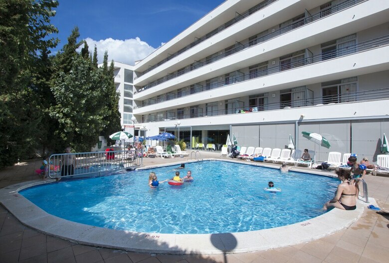 Medplaya Aparthotel Esmeraldas