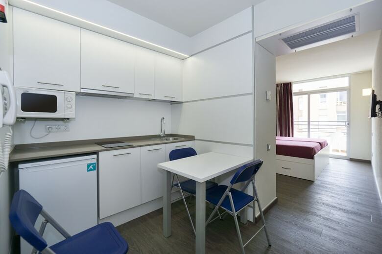 Medplaya Aparthotel Esmeraldas