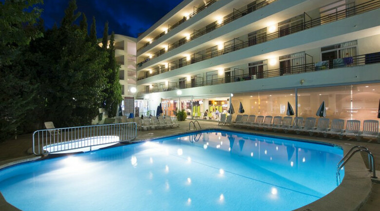 Medplaya Aparthotel Esmeraldas