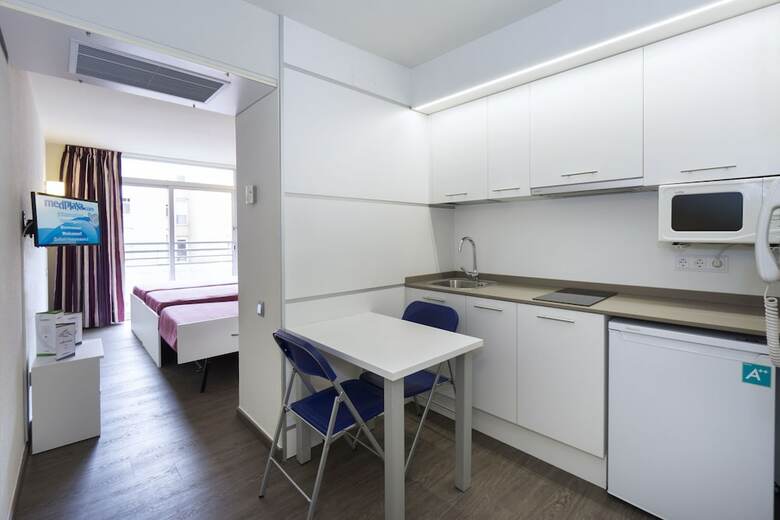 Medplaya Aparthotel Esmeraldas
