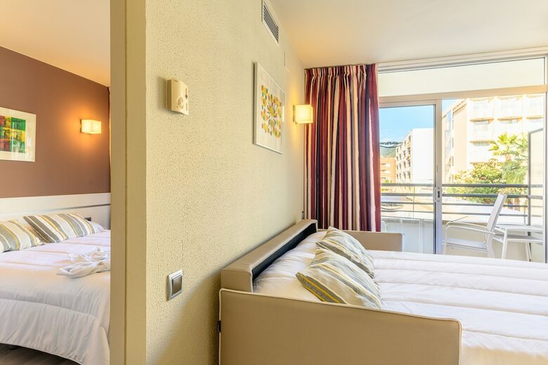 Medplaya Aparthotel Esmeraldas