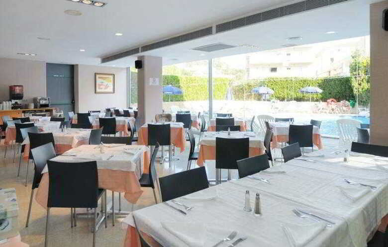 Medplaya Aparthotel Esmeraldas