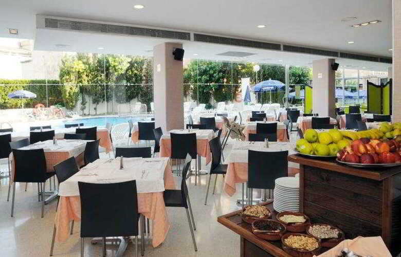 Medplaya Aparthotel Esmeraldas