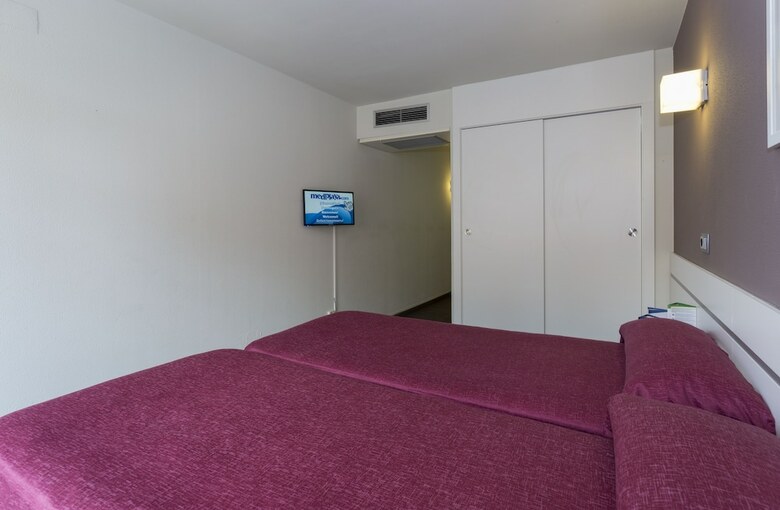 Medplaya Aparthotel Esmeraldas