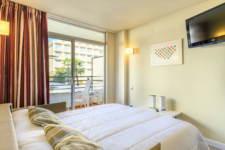 Medplaya Aparthotel Esmeraldas