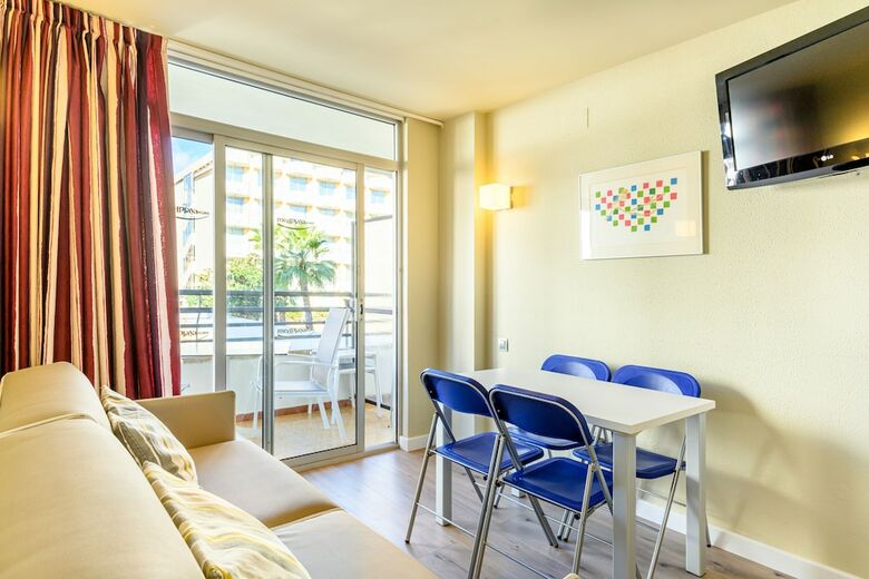 Medplaya Aparthotel Esmeraldas
