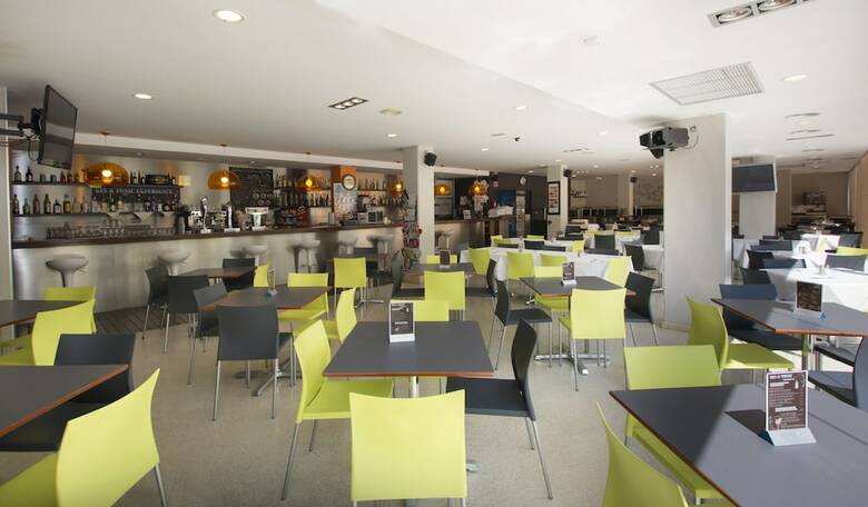 Medplaya Aparthotel Esmeraldas