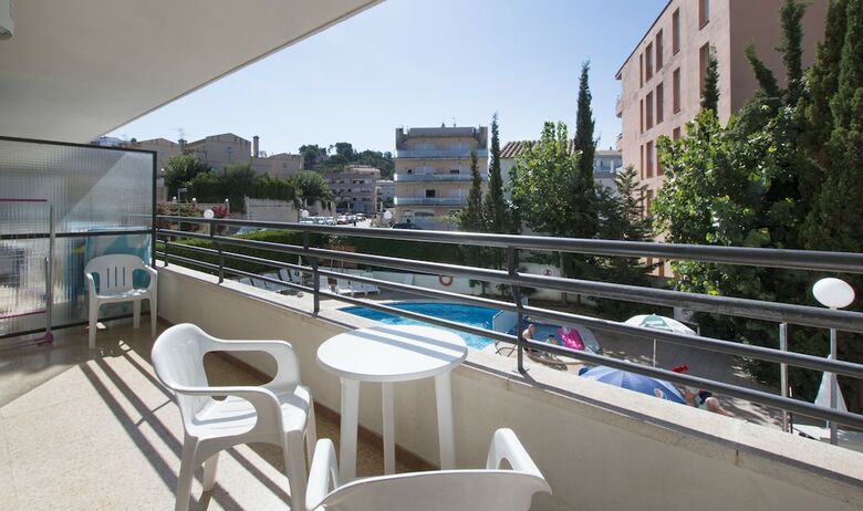 Medplaya Aparthotel Esmeraldas