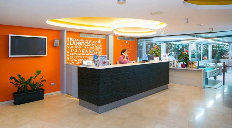 Medplaya Aparthotel Esmeraldas