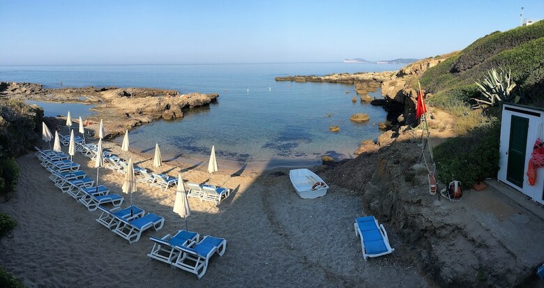 Hotel Calabona