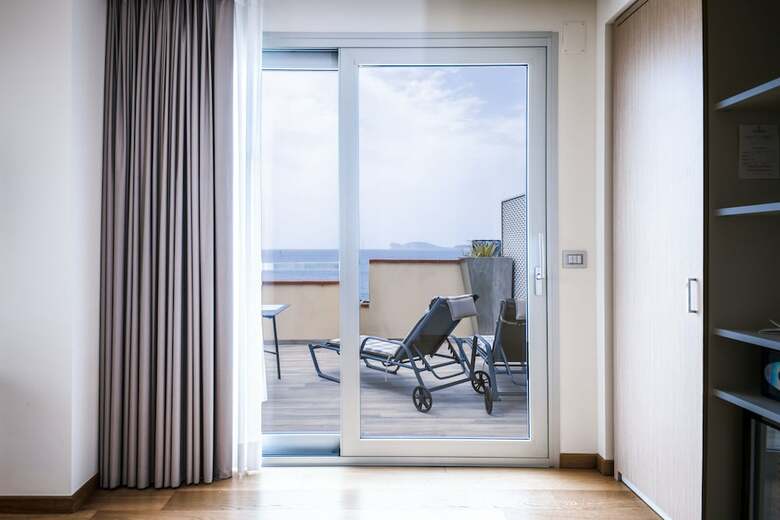 Hotel Calabona