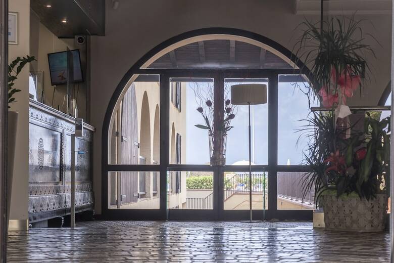 Hotel Calabona