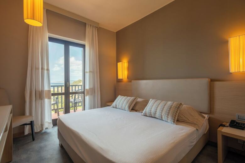 Hotel Calabona