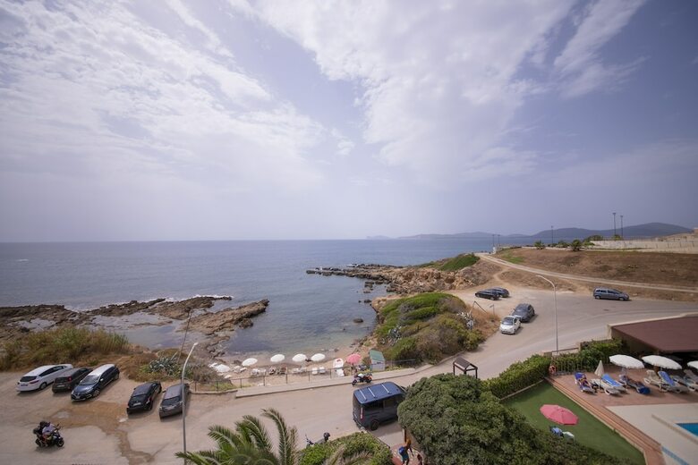Hotel Calabona