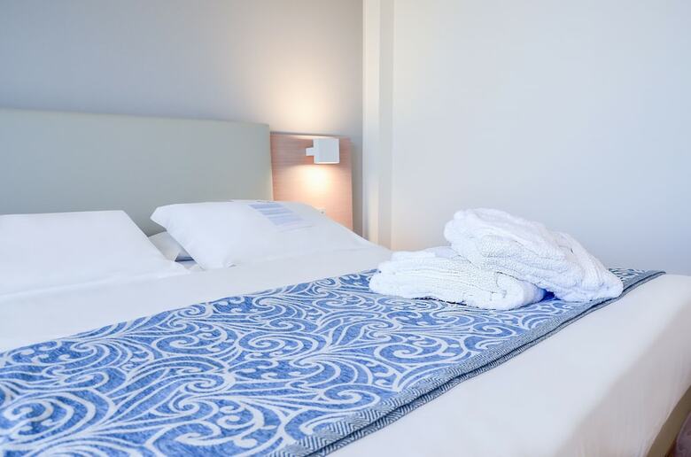 Hotel Calabona