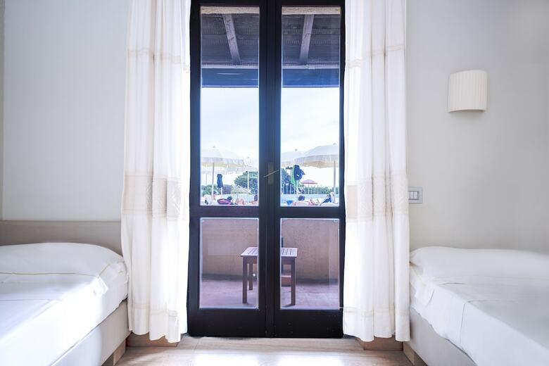 Hotel Calabona
