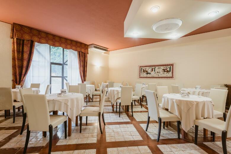 Hotel Calabona