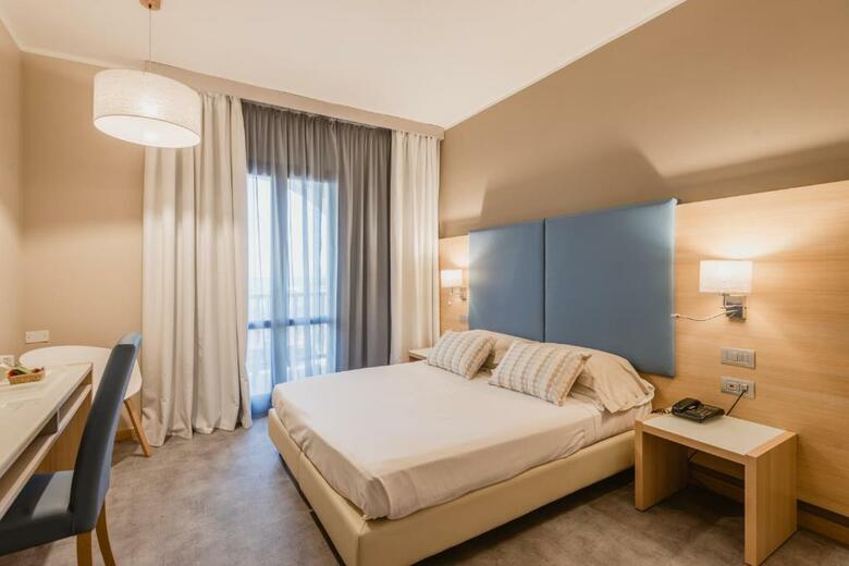Hotel Calabona
