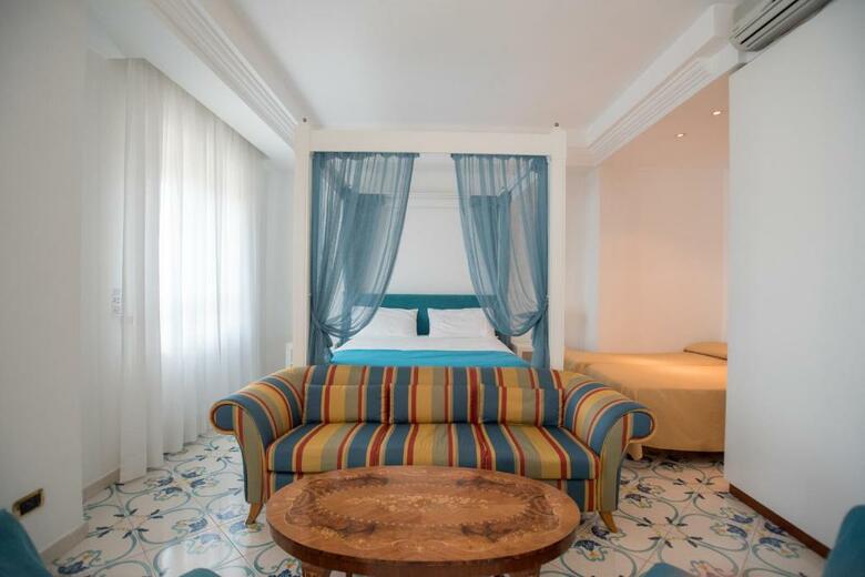 Hotel Villa Maria