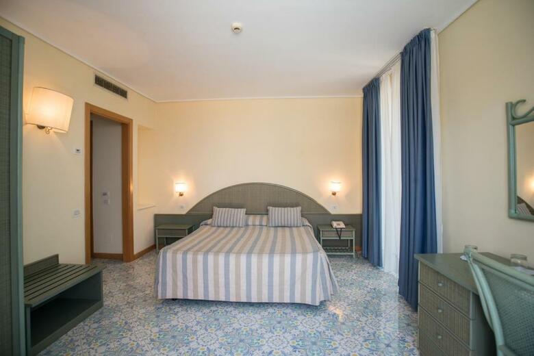 Hotel Villa Maria
