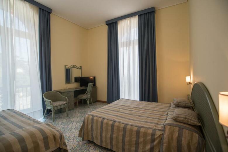 Hotel Villa Maria