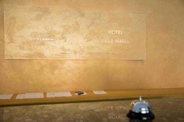 Hotel Villa Maria