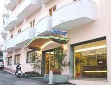 Hotel Villa Maria