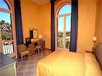 Hotel Villa Maria