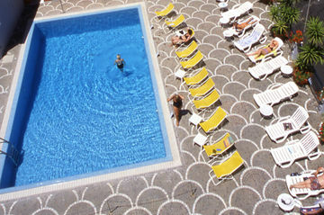 Hotel Villa Maria