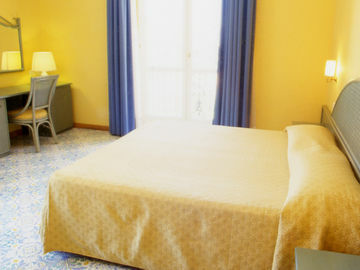 Hotel Villa Maria