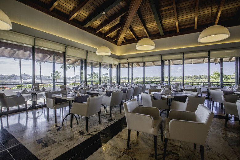 Hotel Blau Colonia Sant Jordi