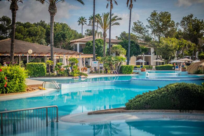 Hotel Blau Colonia Sant Jordi