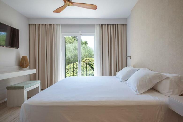 Hotel Blau Colonia Sant Jordi