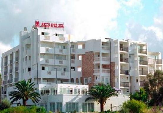 Apartamentos Reco Des Sol
