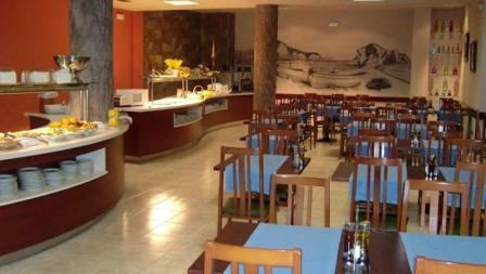 Hotel Petit Palau S�lo Adultos