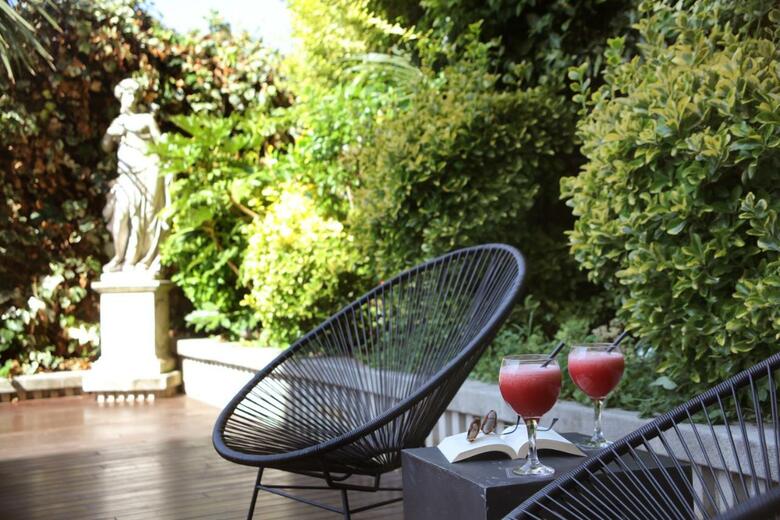 Hotel Augusta Club & Spa - Adults Only